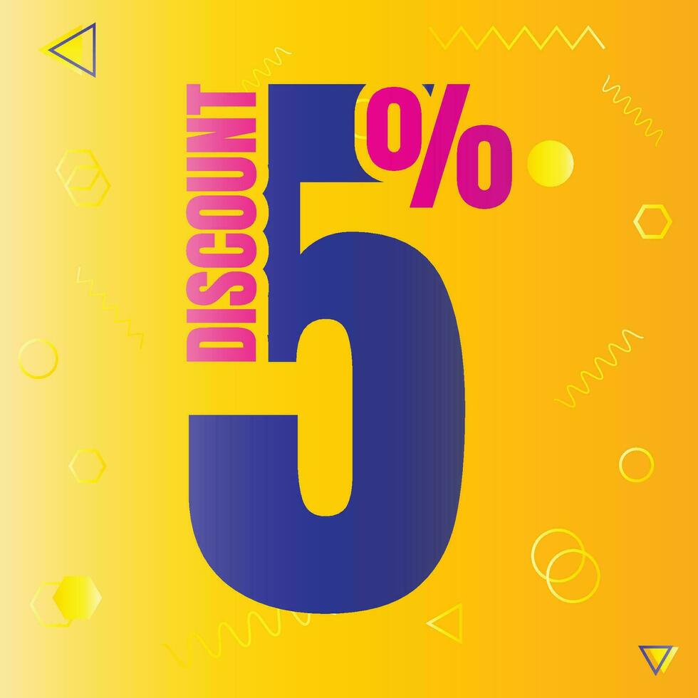 5 5 por ciento descuento acuerdo firmar icono, 5 5 por ciento especial oferta descuento vector, 5 5 por ciento rebaja precio reducción oferta diseño, viernes compras rebaja descuento porcentaje icono diseño vector