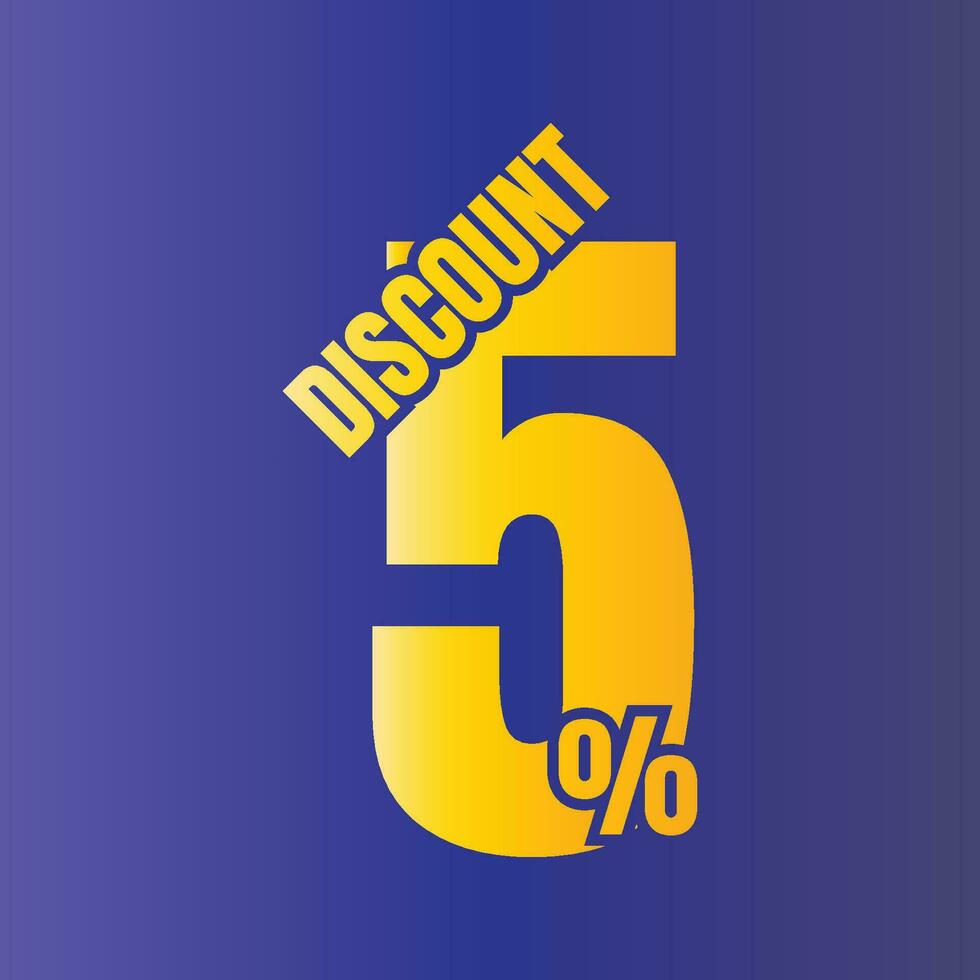 5 5 por ciento descuento acuerdo firmar icono, 5 5 por ciento especial oferta descuento vector, 5 5 por ciento rebaja precio reducción oferta diseño, viernes compras rebaja descuento porcentaje icono diseño vector