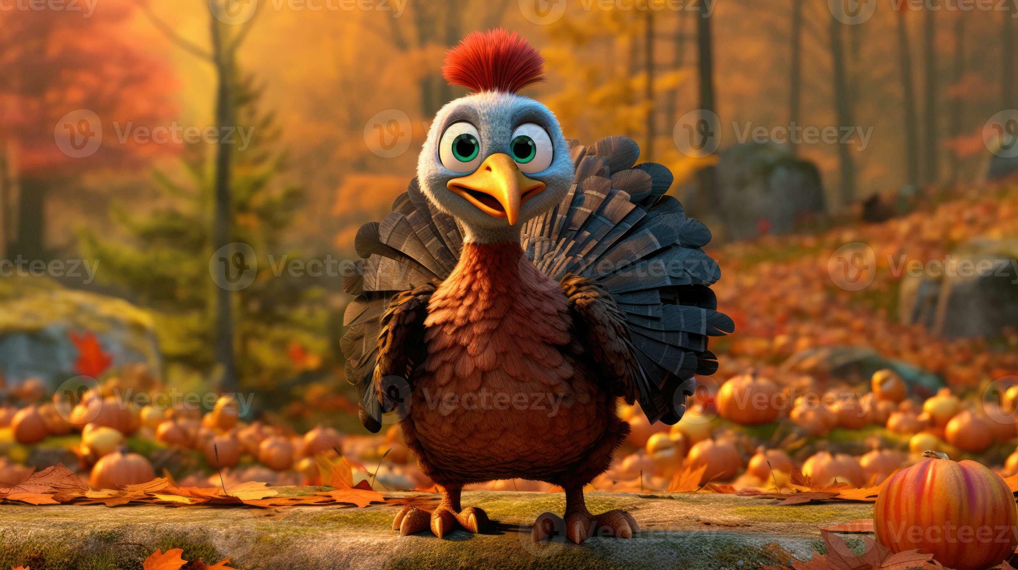 funny-turkey-cartoon-wallpaper