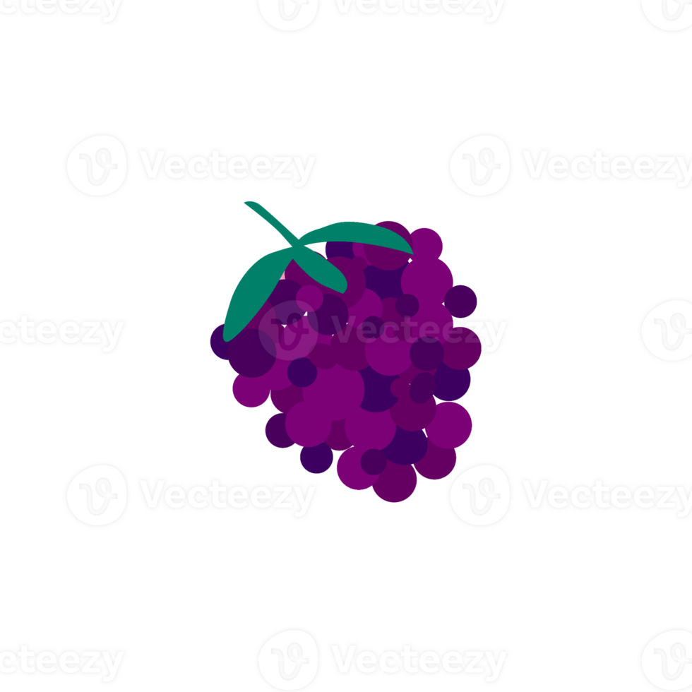 Grape, healthy, fresh fruit png