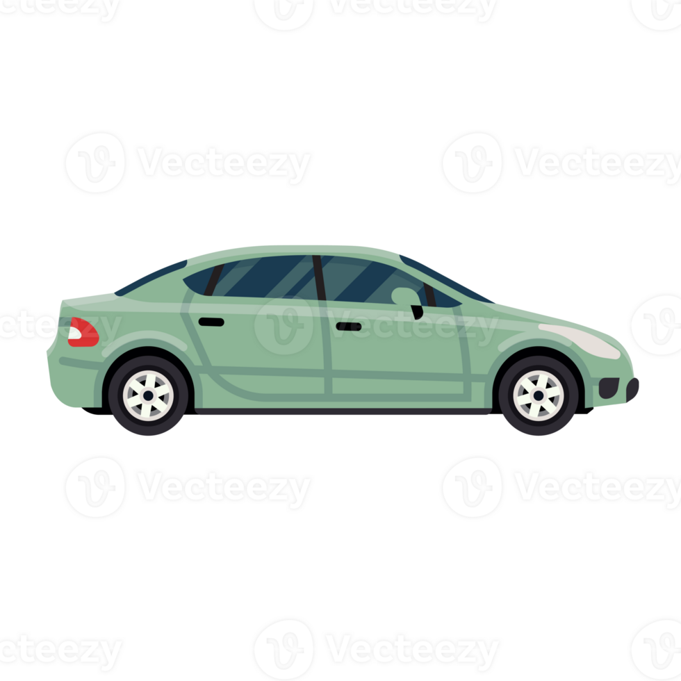 Sedan, Private vehicle, four-wheel png