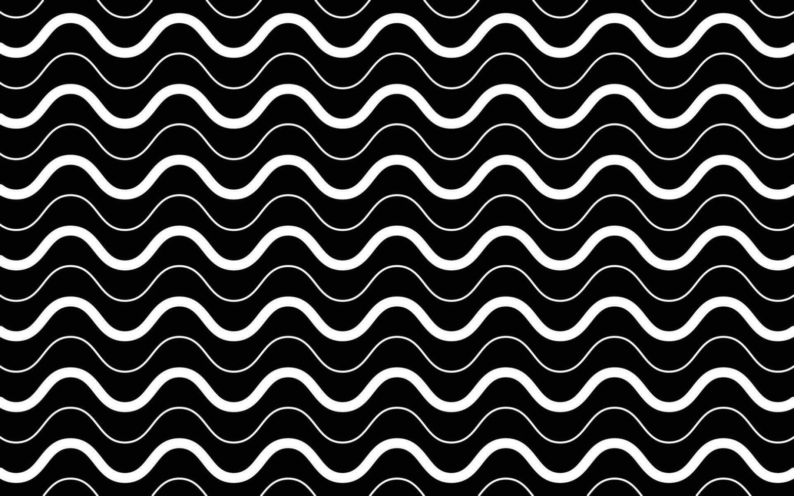 wavy lines abstract background pattern vector