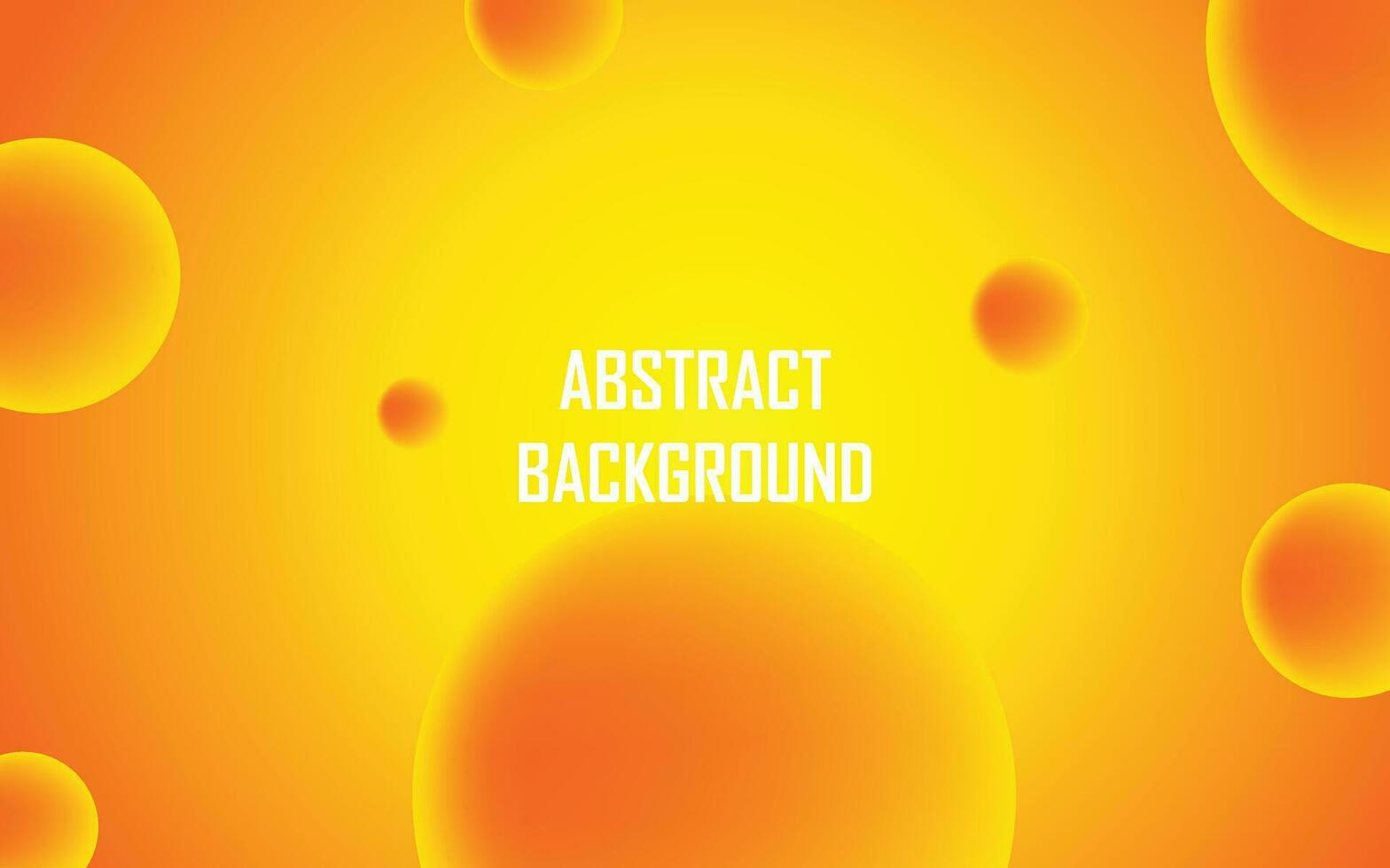 bright circle absract background gradient vector