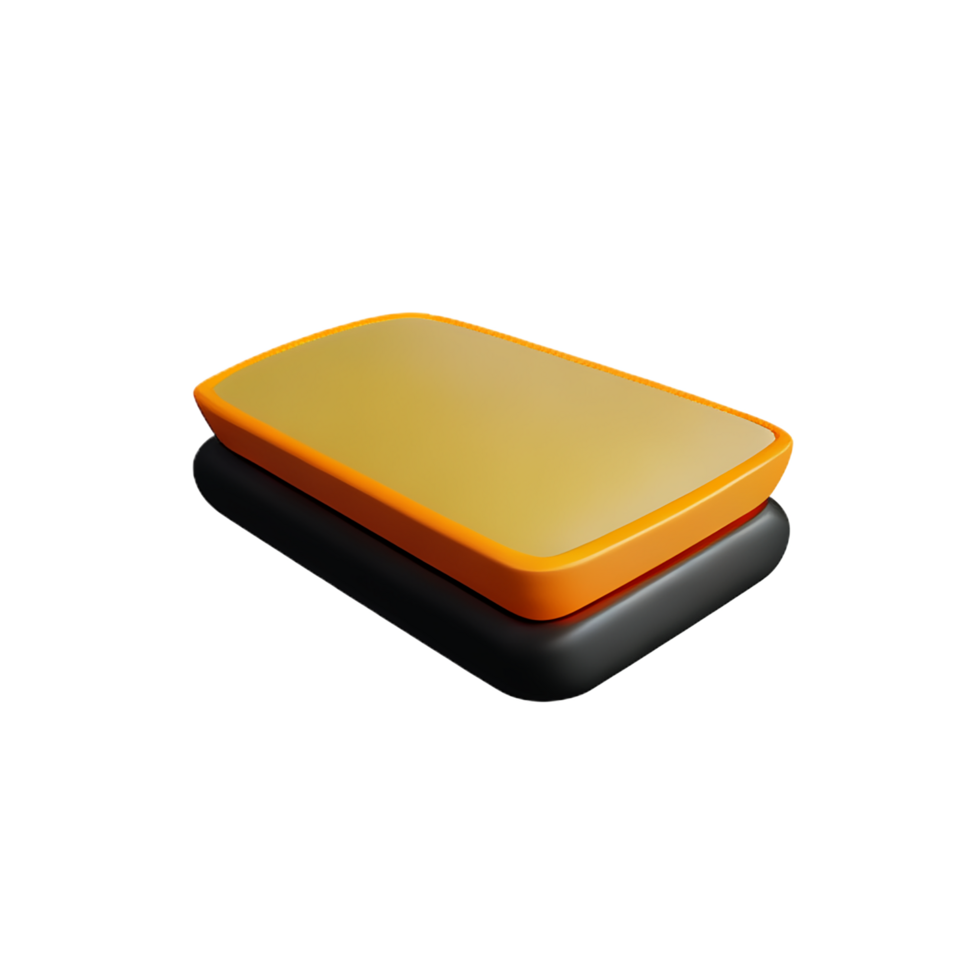 sandwich 3d rendering icon illustration png