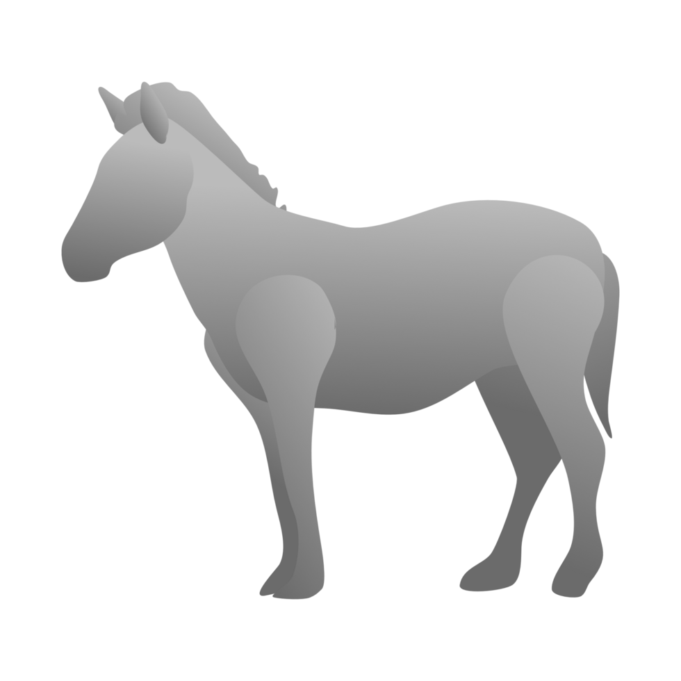 cheval png fichier