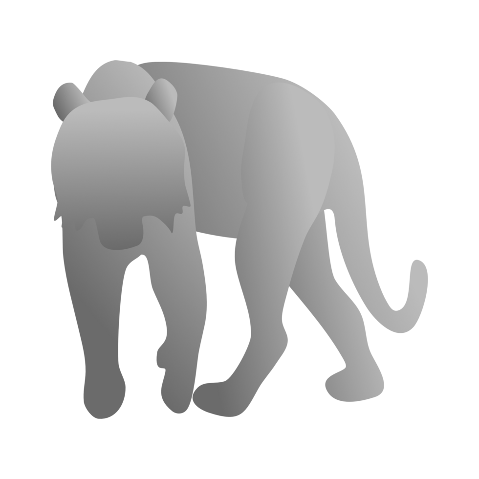 Tiger PNG file