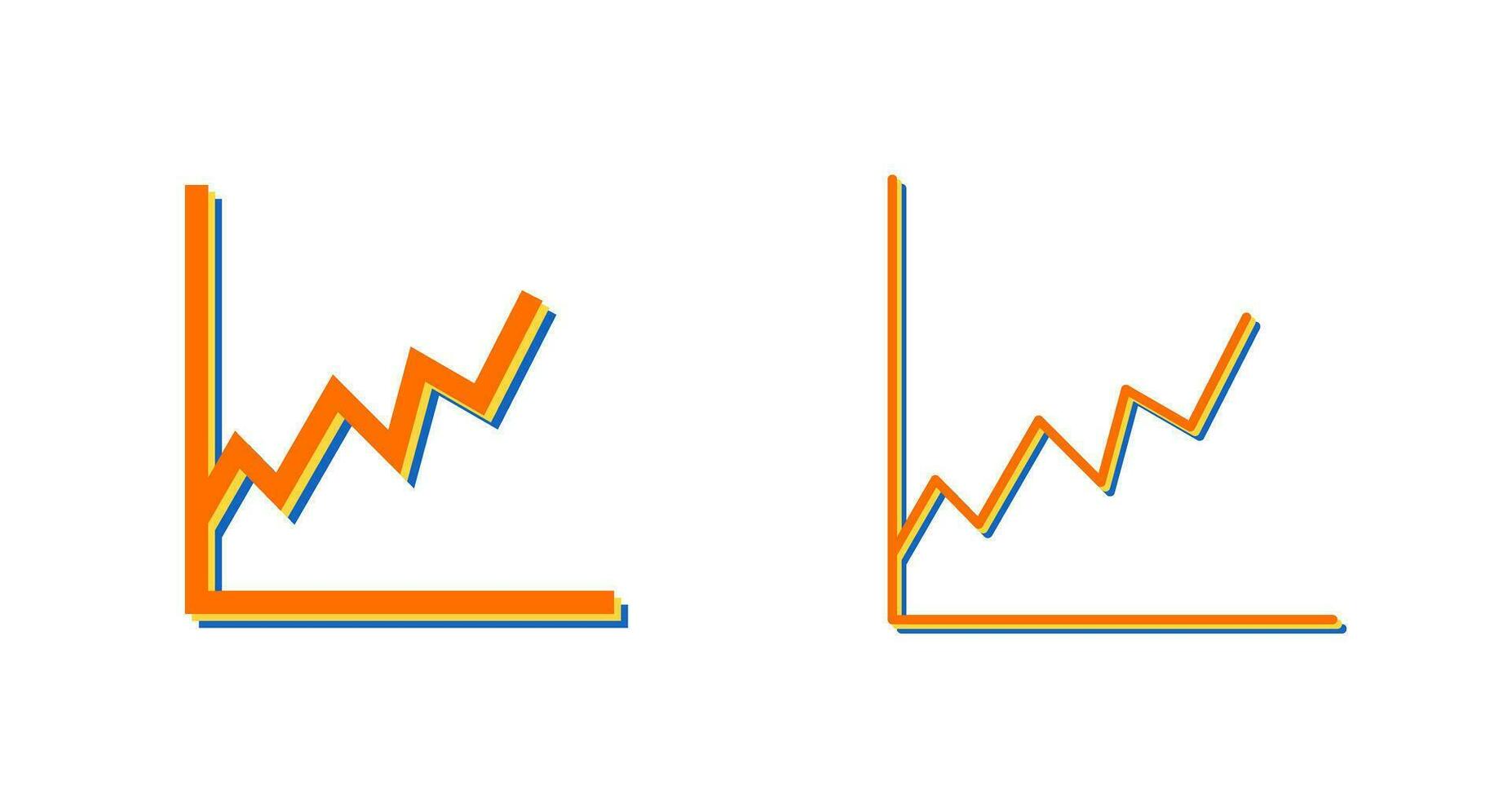 Stats Vector Icon