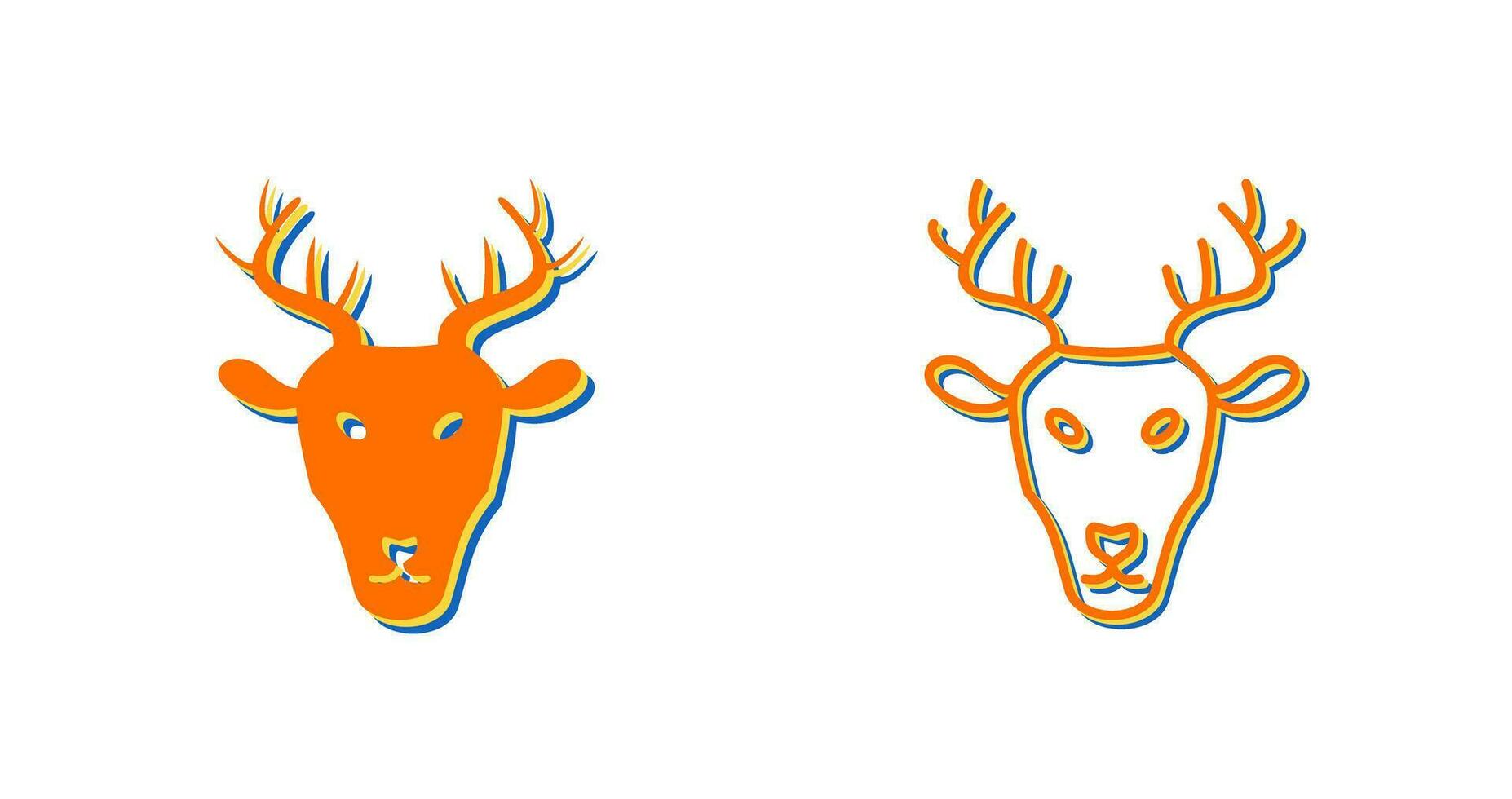 Wild Animal Vector Icon