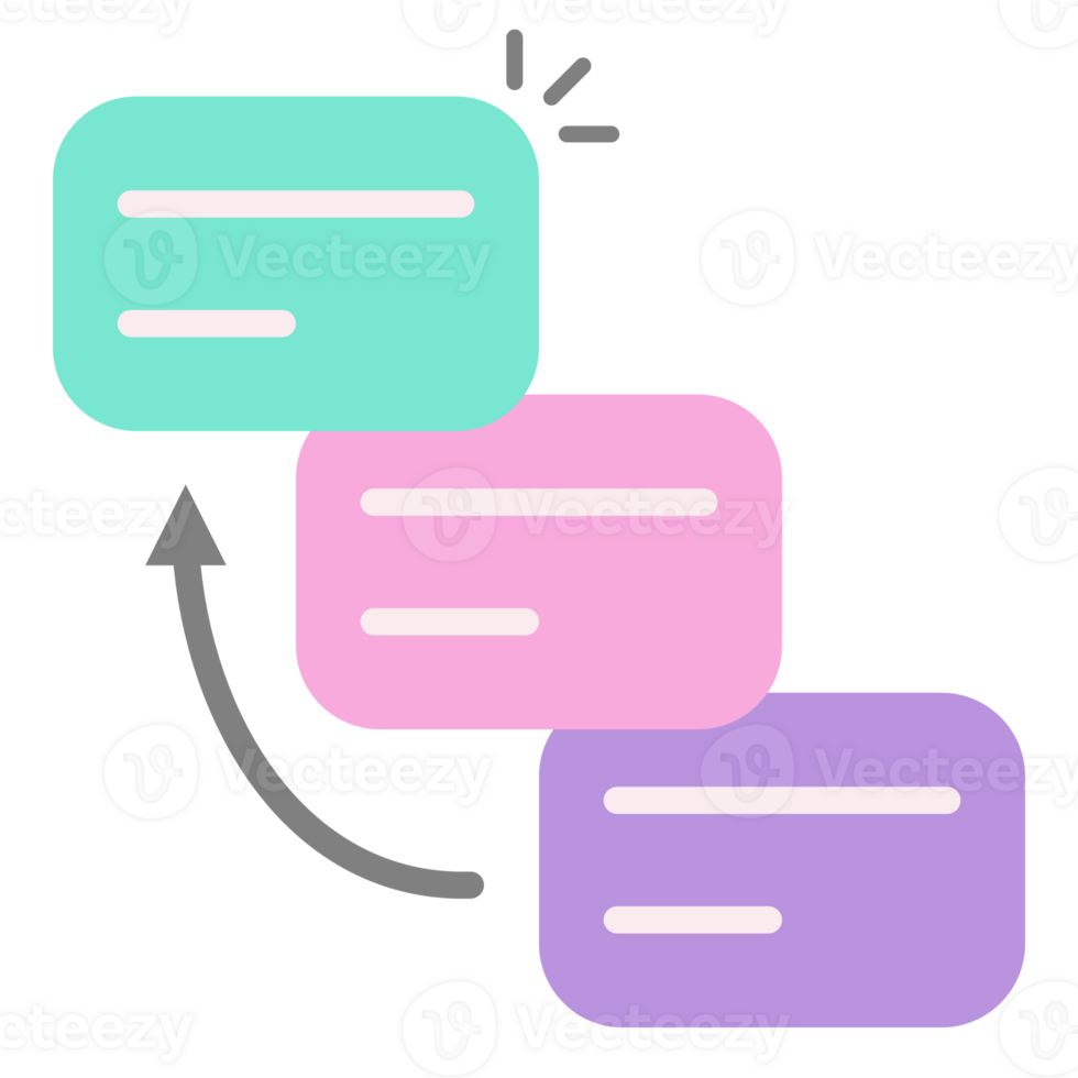 Team Management Design png