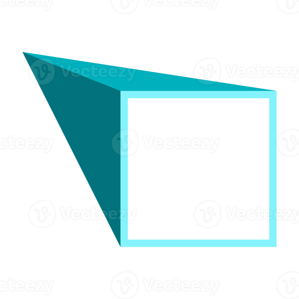 Color Frame and Banner Design png