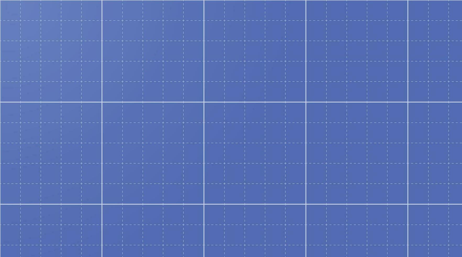 blueprint pattern scrapbook, blue grid pattern vector