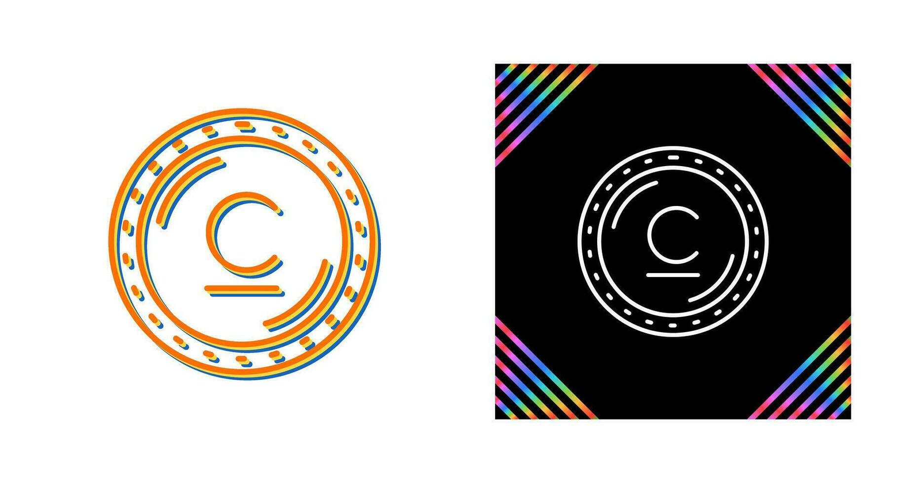 Som Currency Vector Icon