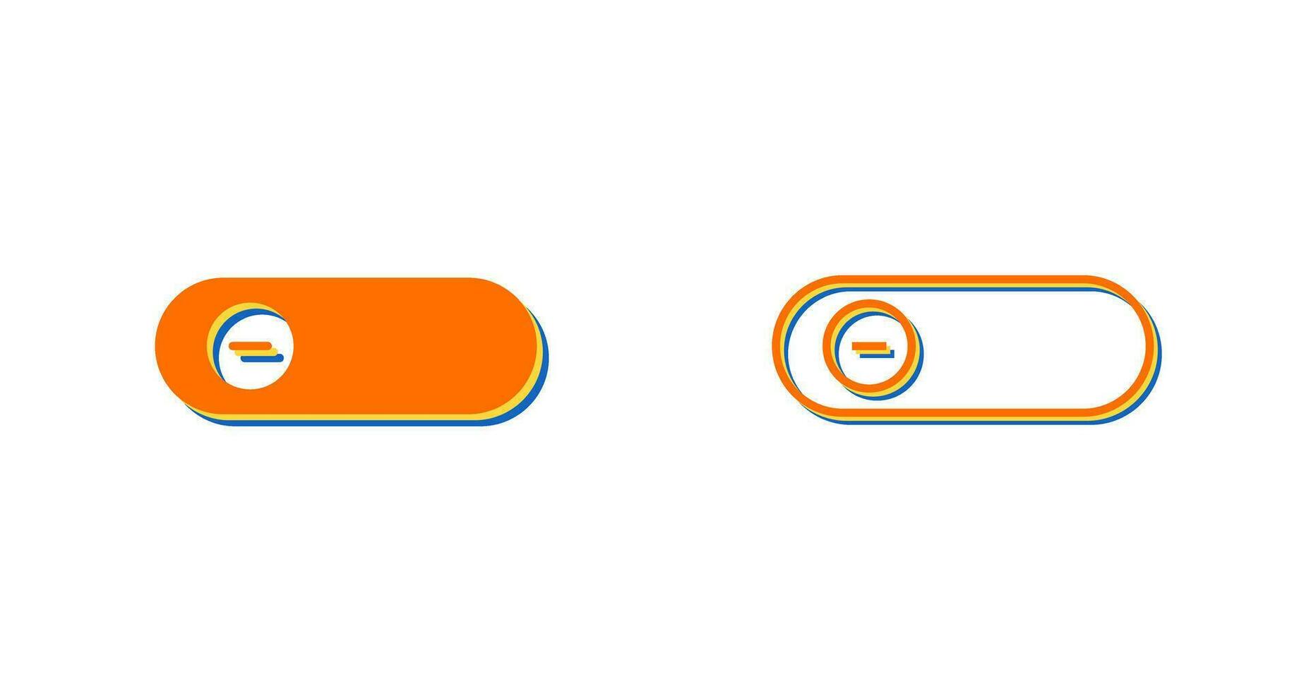 Switch Off Vector Icon