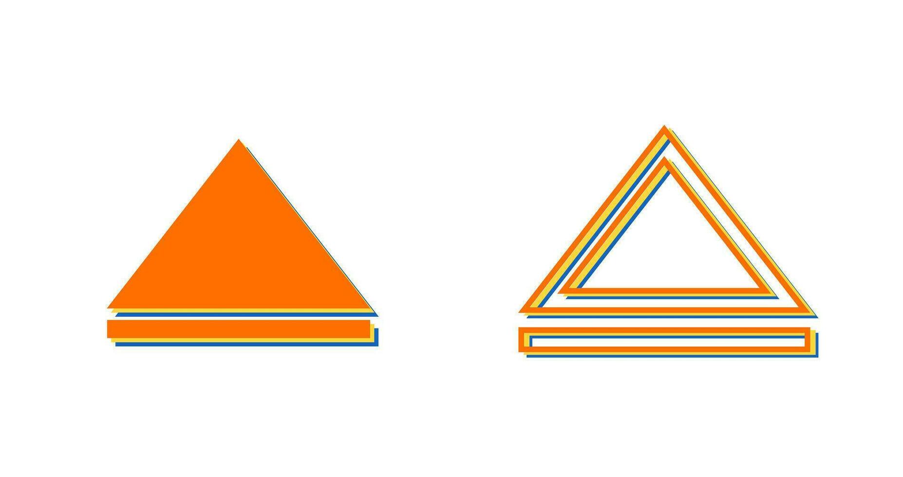 Arrow Up Vector Icon