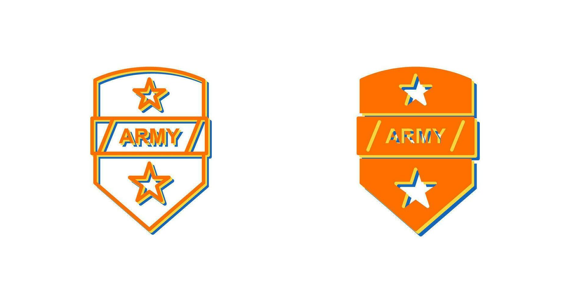 Badge Vector Icon