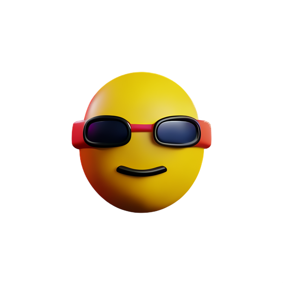 mask 3d rendering icon illustration png