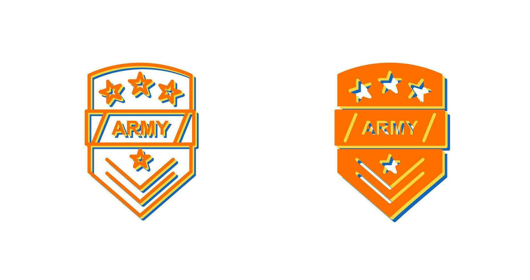 Badge Vector Icon