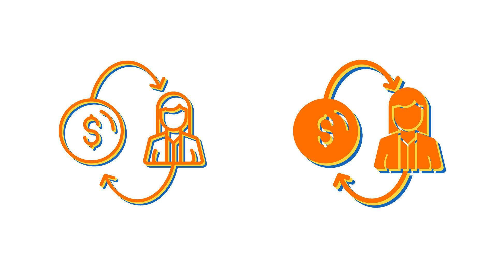 Conversion Vector Icon 28588056 Vector Art at Vecteezy