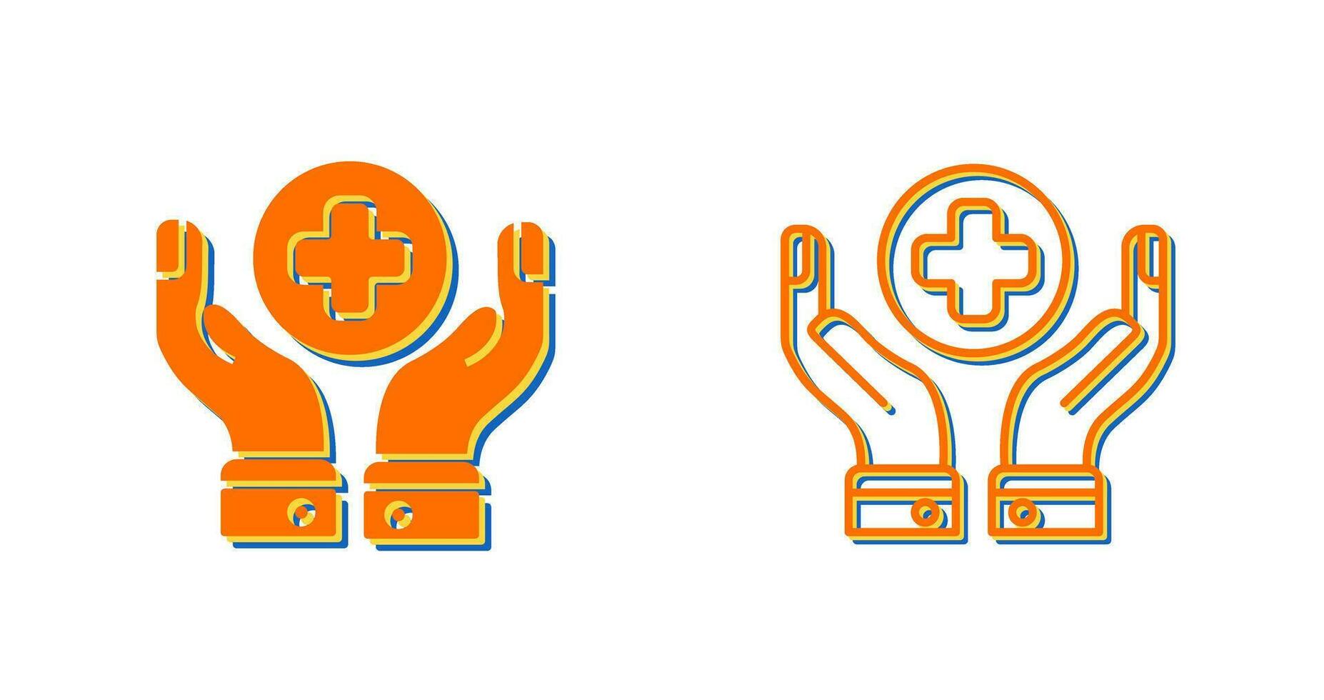 Medical Care Vector Icon