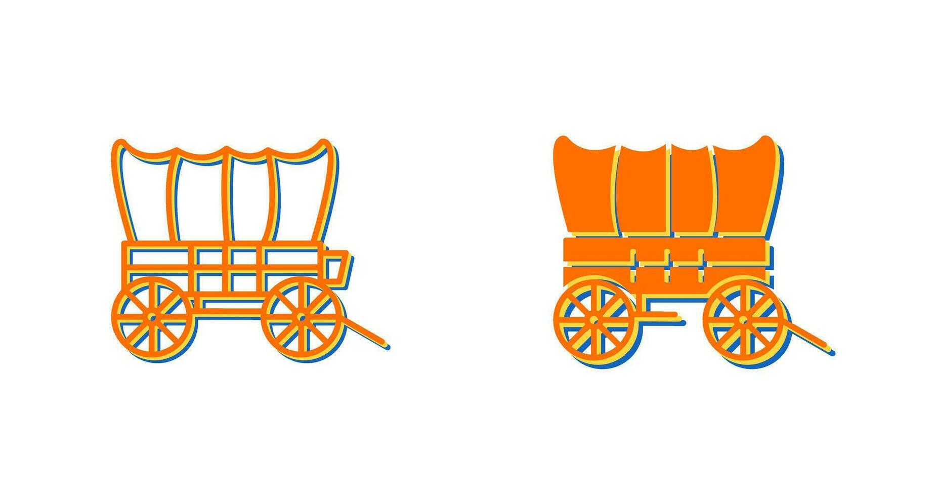 Cart Vector Icon