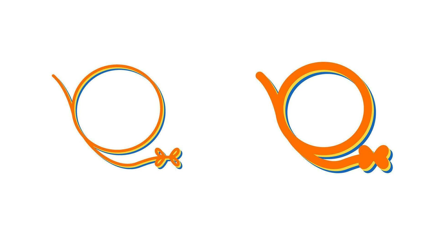 Rope Vector Icon