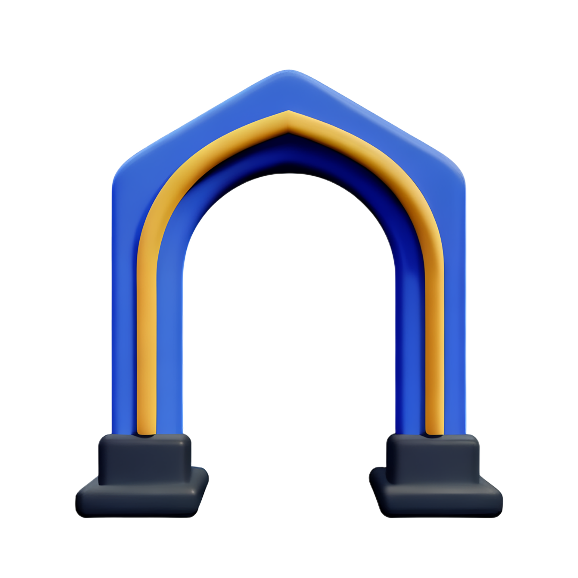 Arch 3d Rendering Icon Illustration 28588643 PNG arch-3d-rendering-icon-illustration-28588643-png
