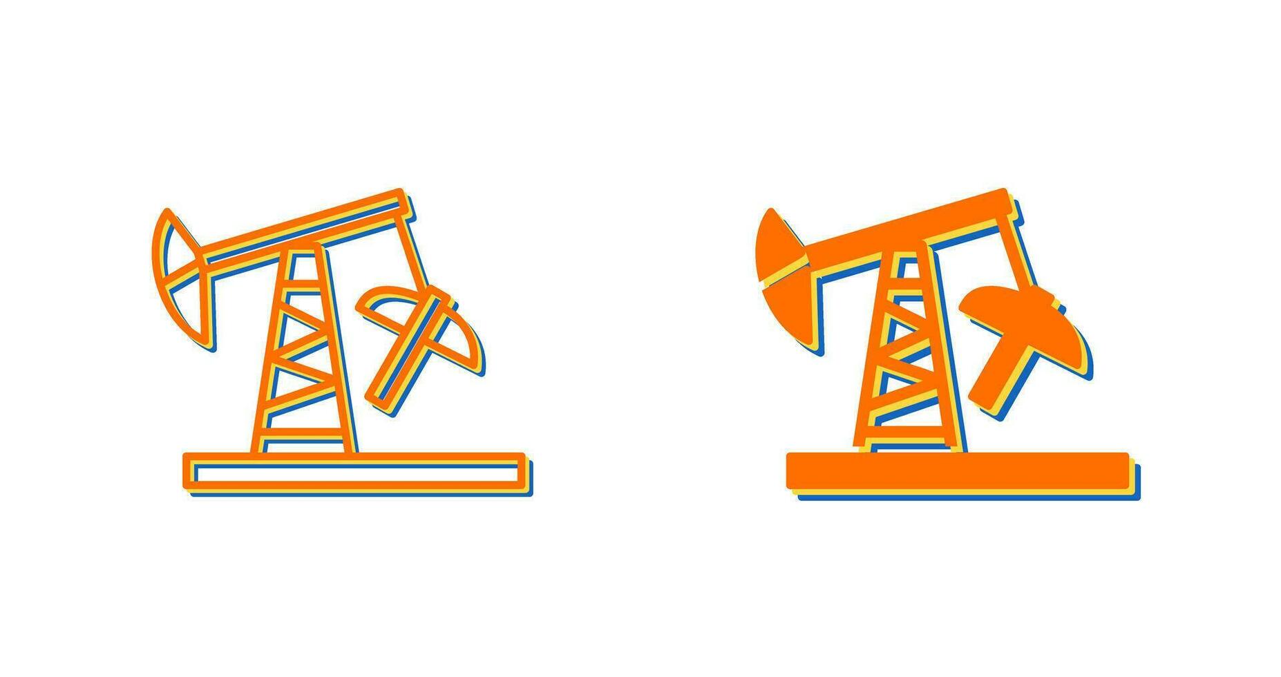 Derrick Vector Icon