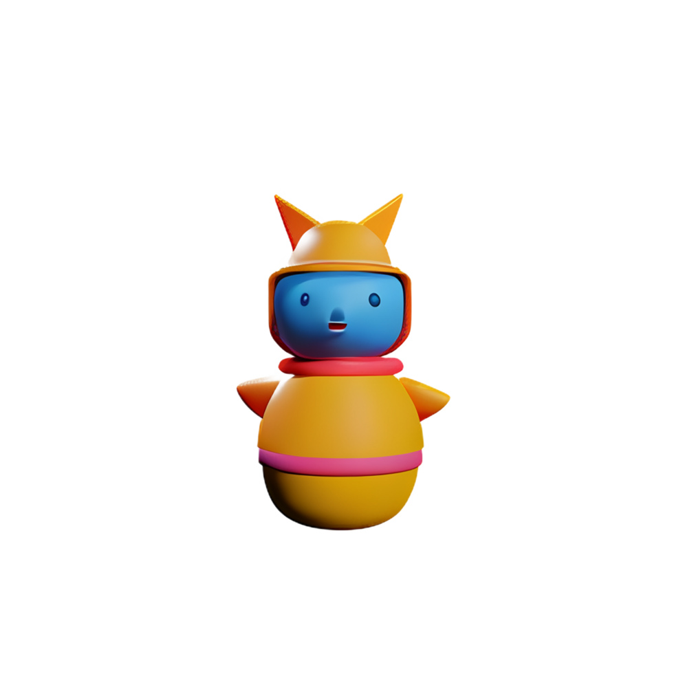 toys 3d rendering icon illustration png