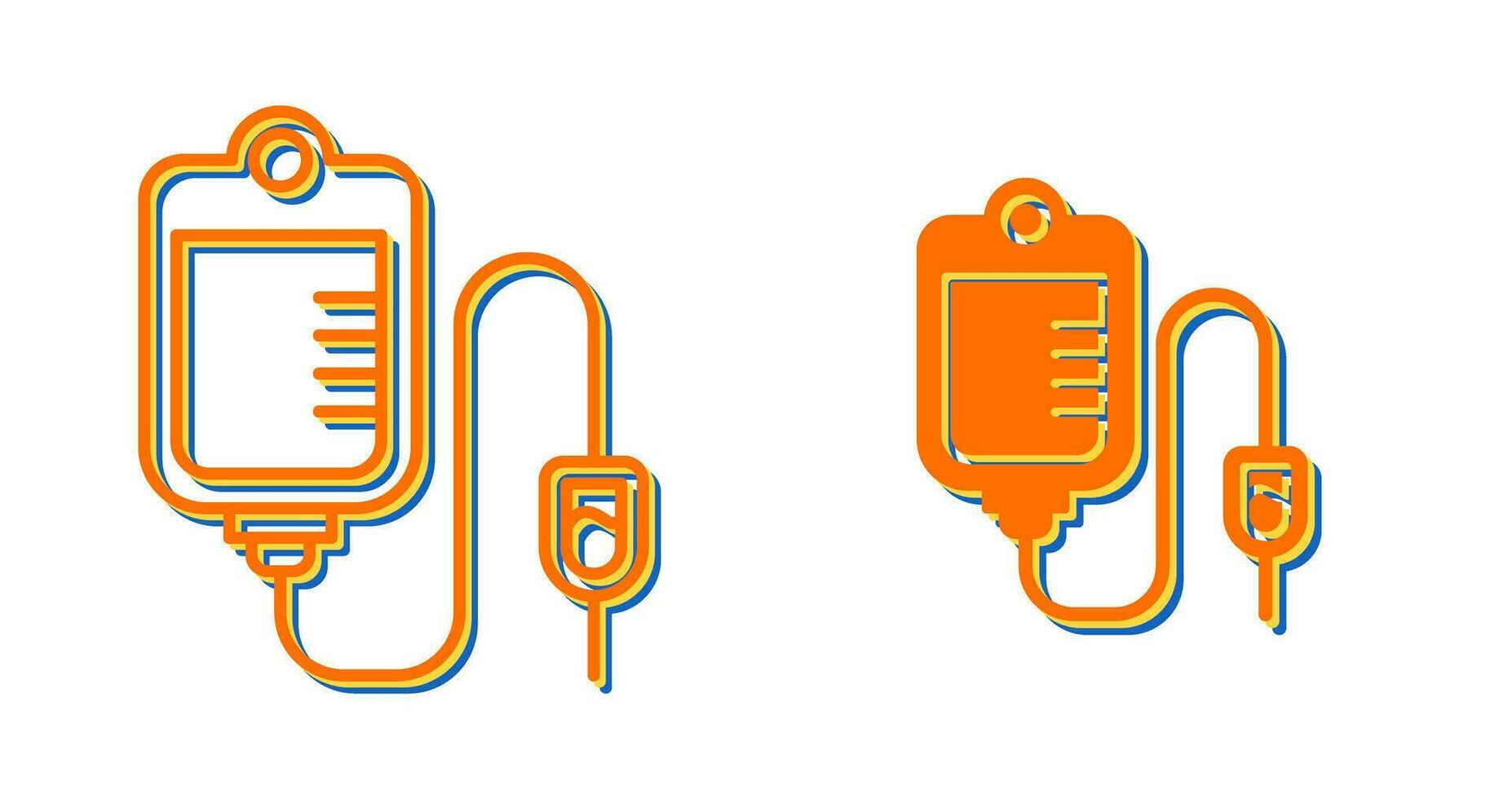 Drip Vector Icon