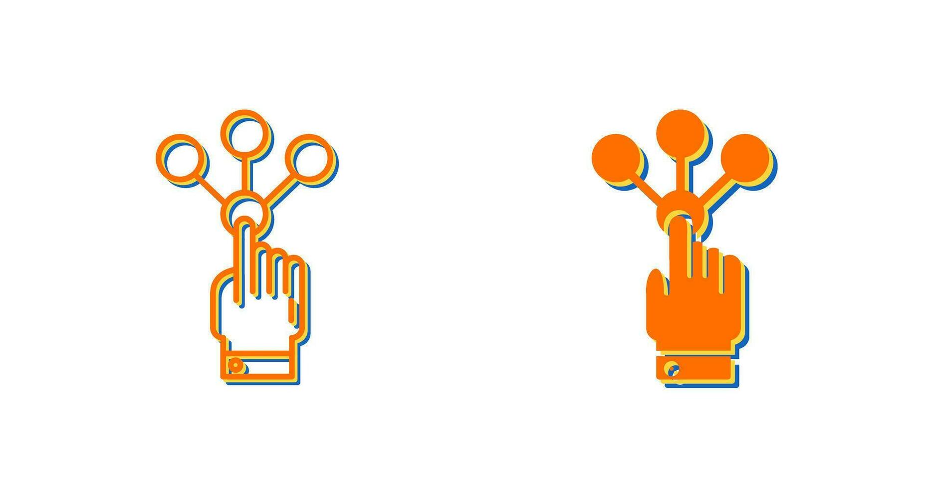 Choice Vector Icon