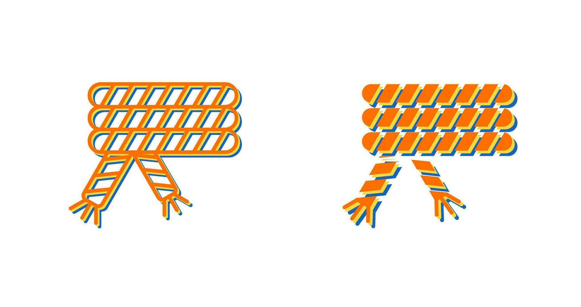 Rope Vector Icon