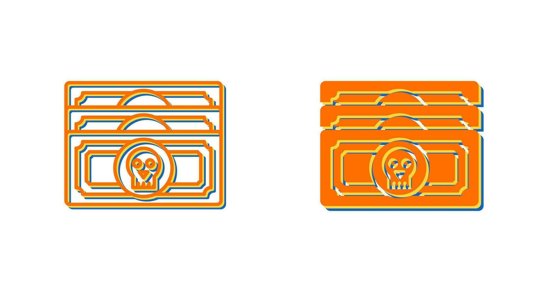 Money Vector Icon