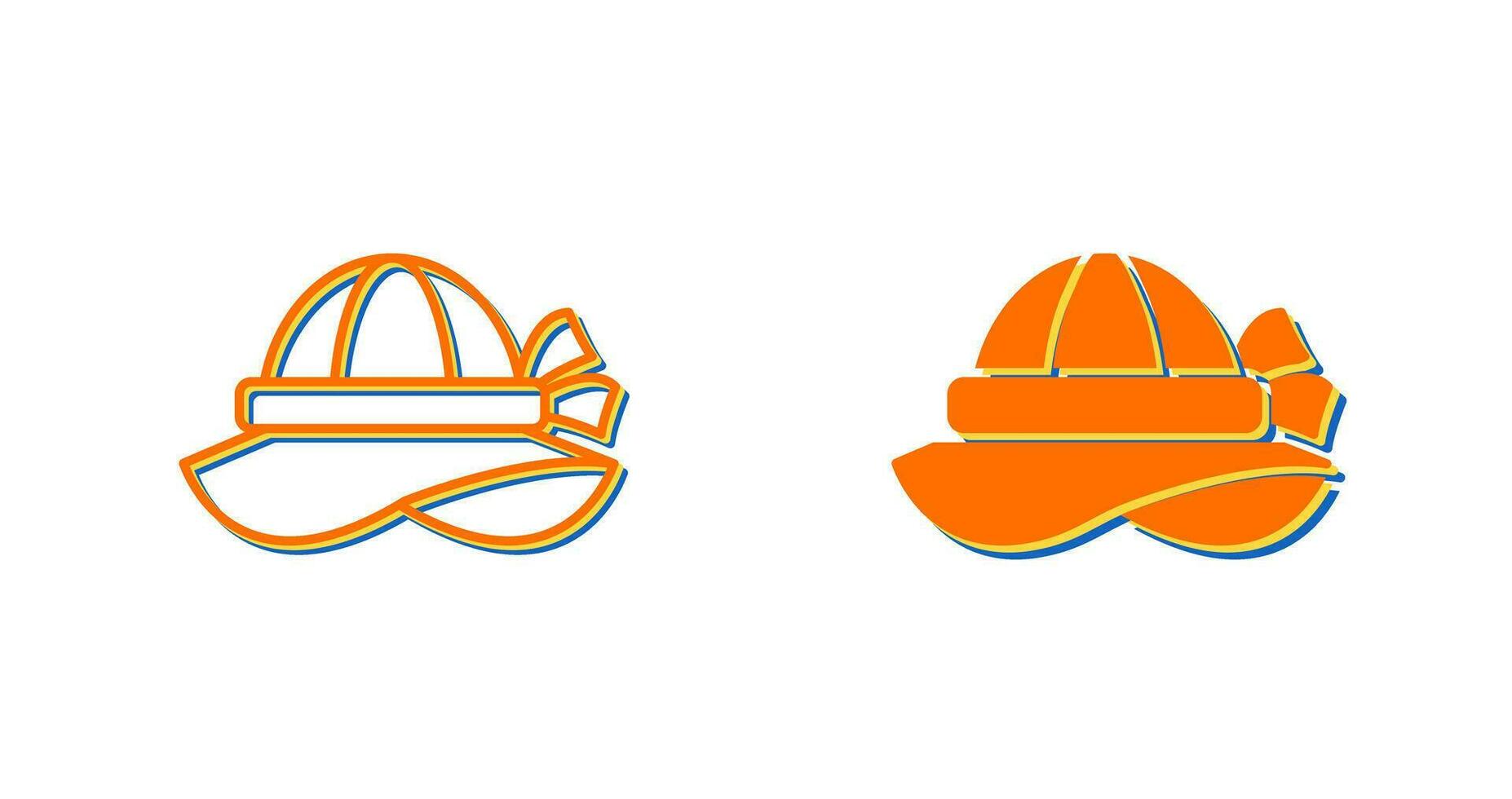 Hat Vector Icon