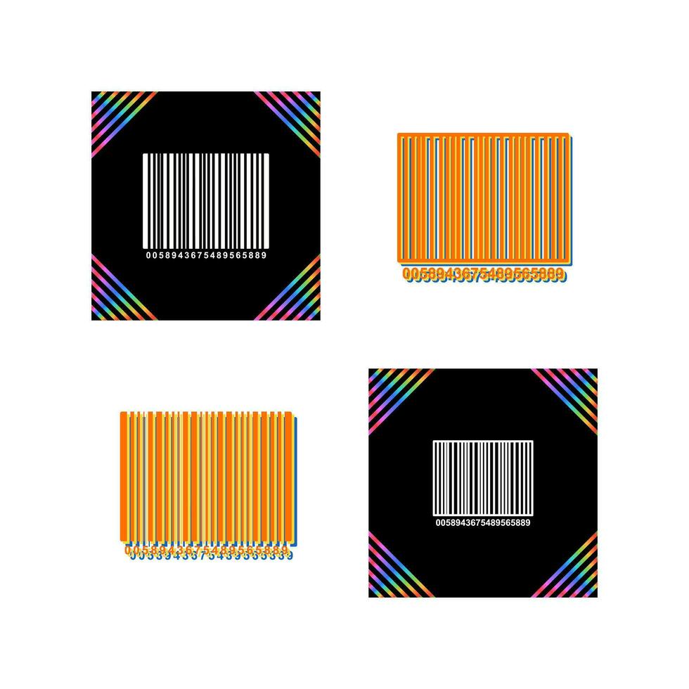 Digital Access Vector Icon
