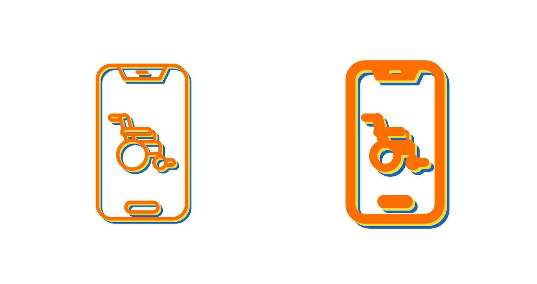 Smartphone Vector Icon