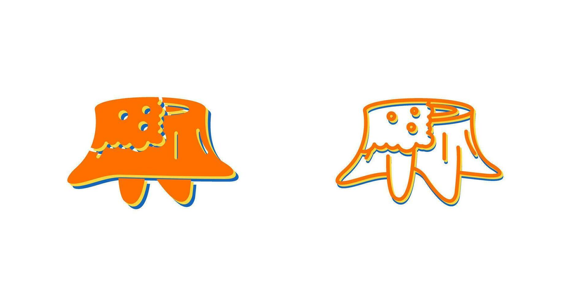 Moss Vector Icon