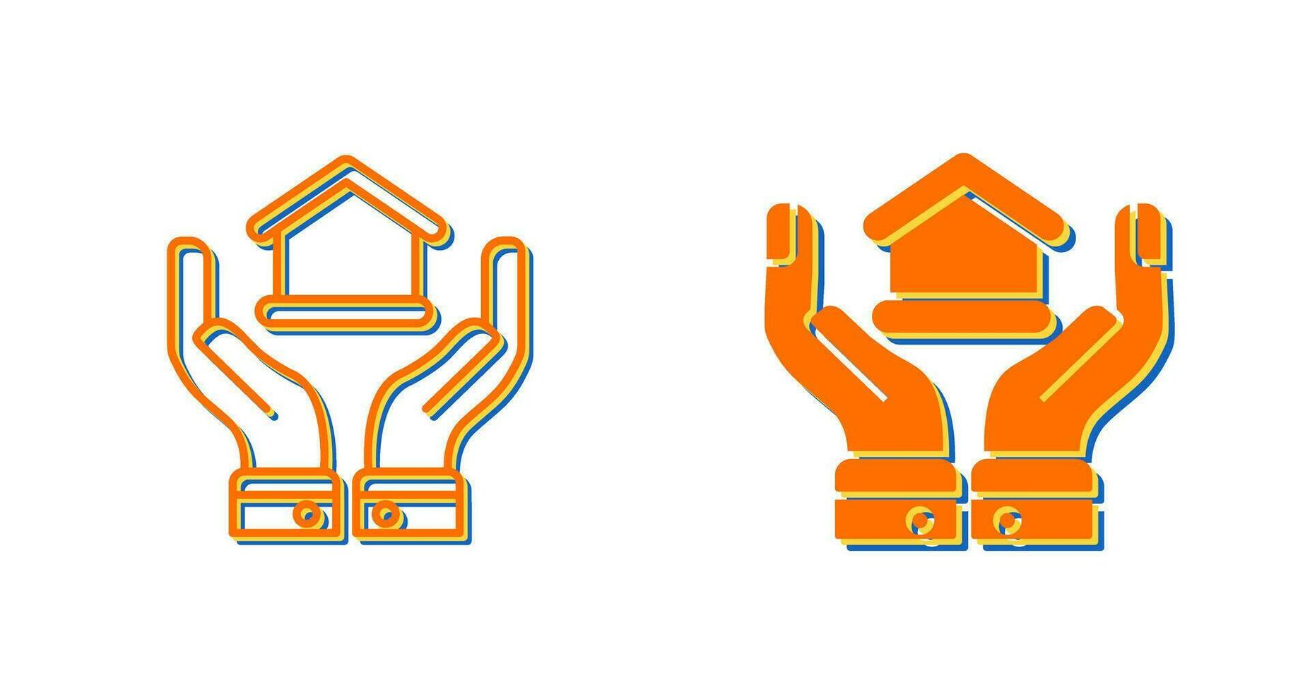 Shelter Vector Icon