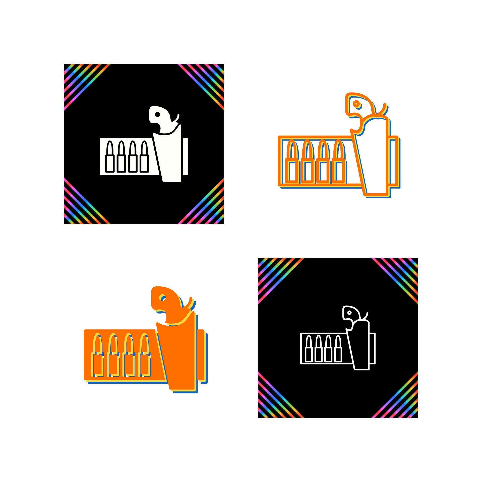 Gun Belt Vector Icon 28591591 Vector Art at Vecteezy