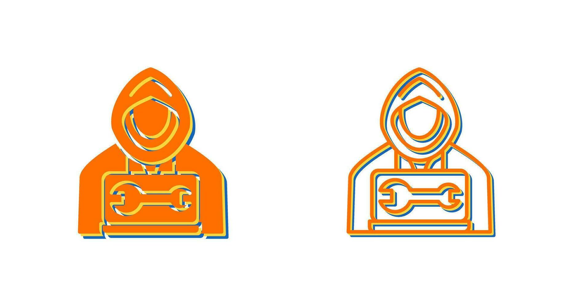 Build Vector Icon