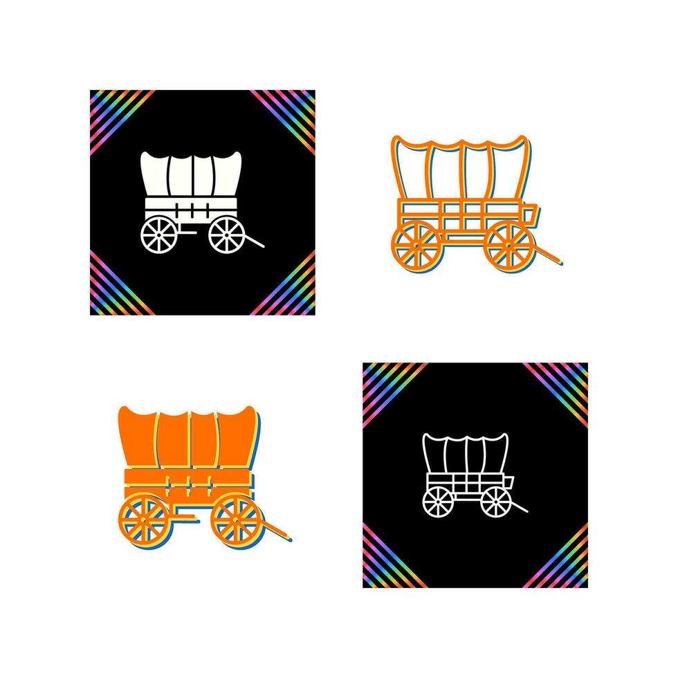 Cart Vector Icon