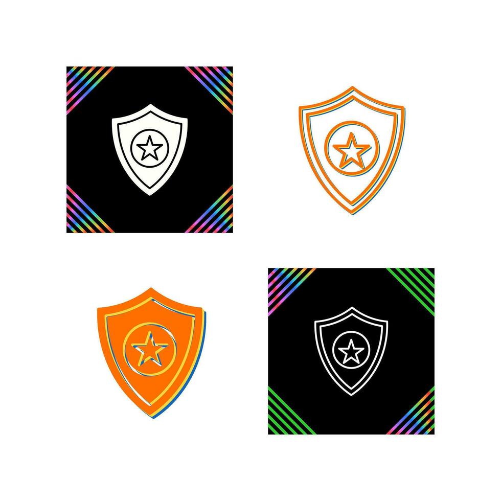 Shield Vector Icon