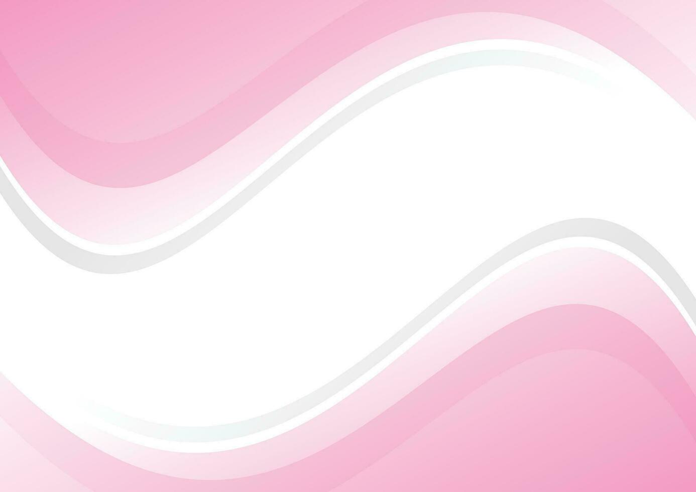 pink gradient background design modern abstract vector