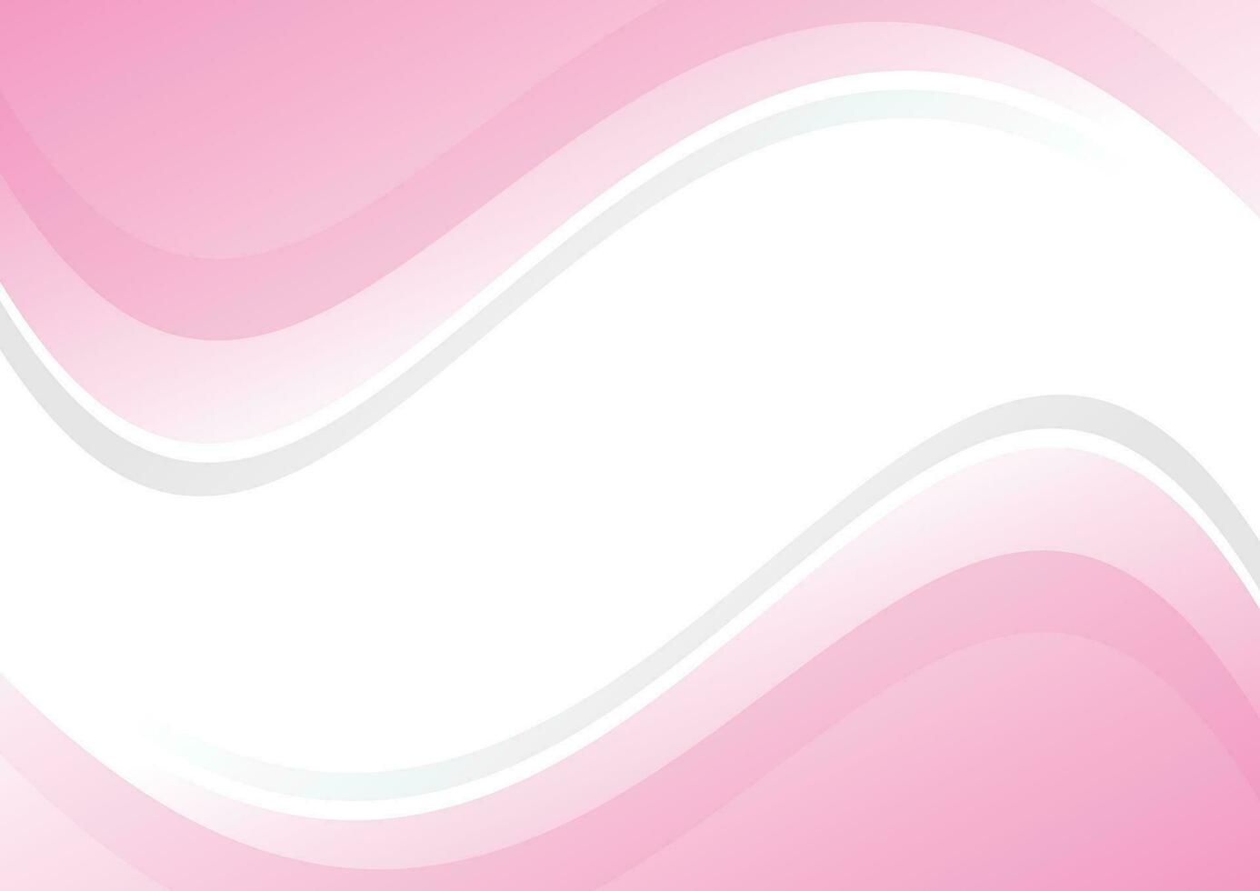 pink gradient background design modern abstract vector