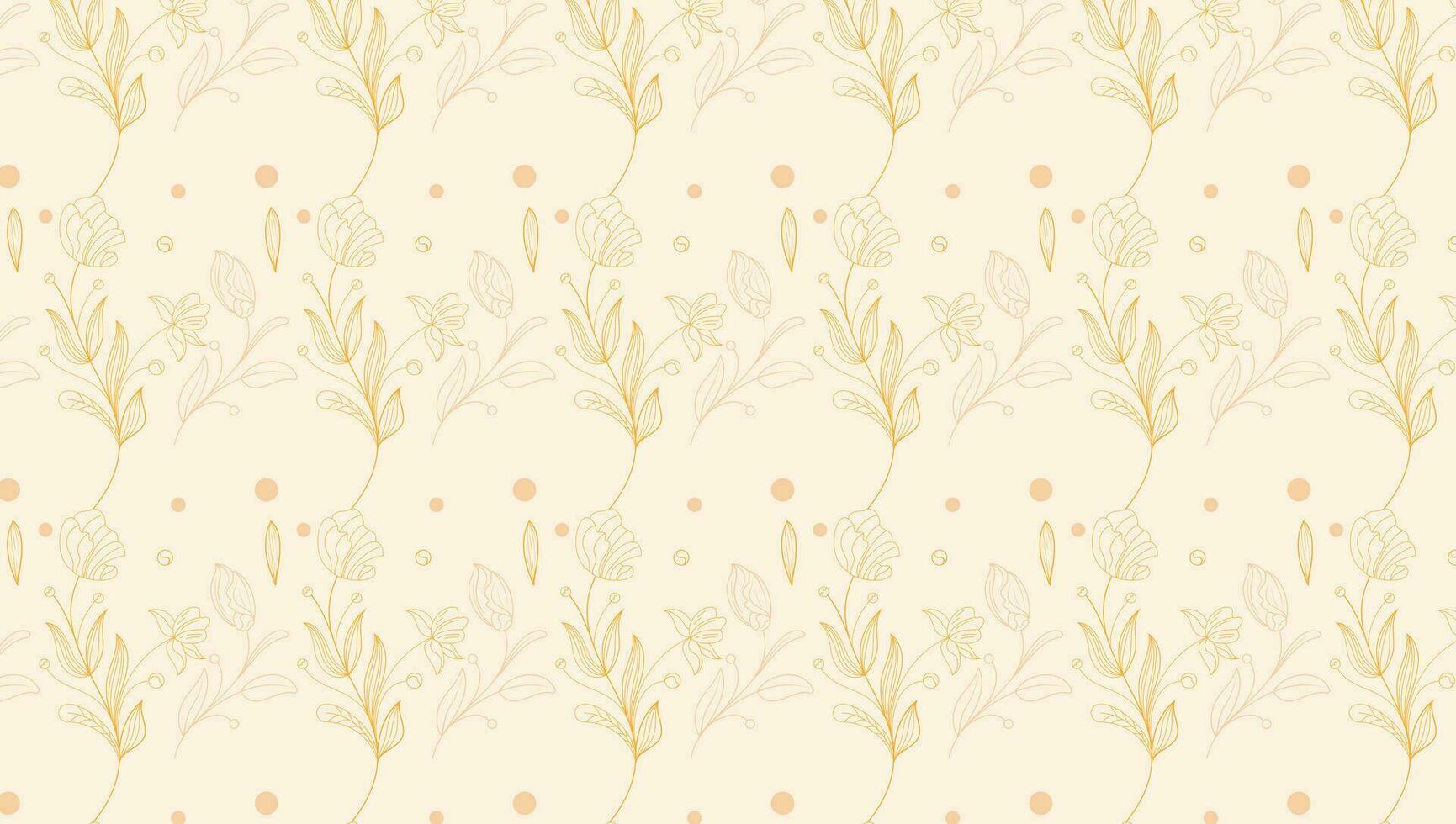Ditsy pattern  floral seamless texture. Abstract background with simple small blue flowers, leaves. Liberty style wallpapers. Subtle ornament. Elegant repeat design for decor, fabric, print vector
