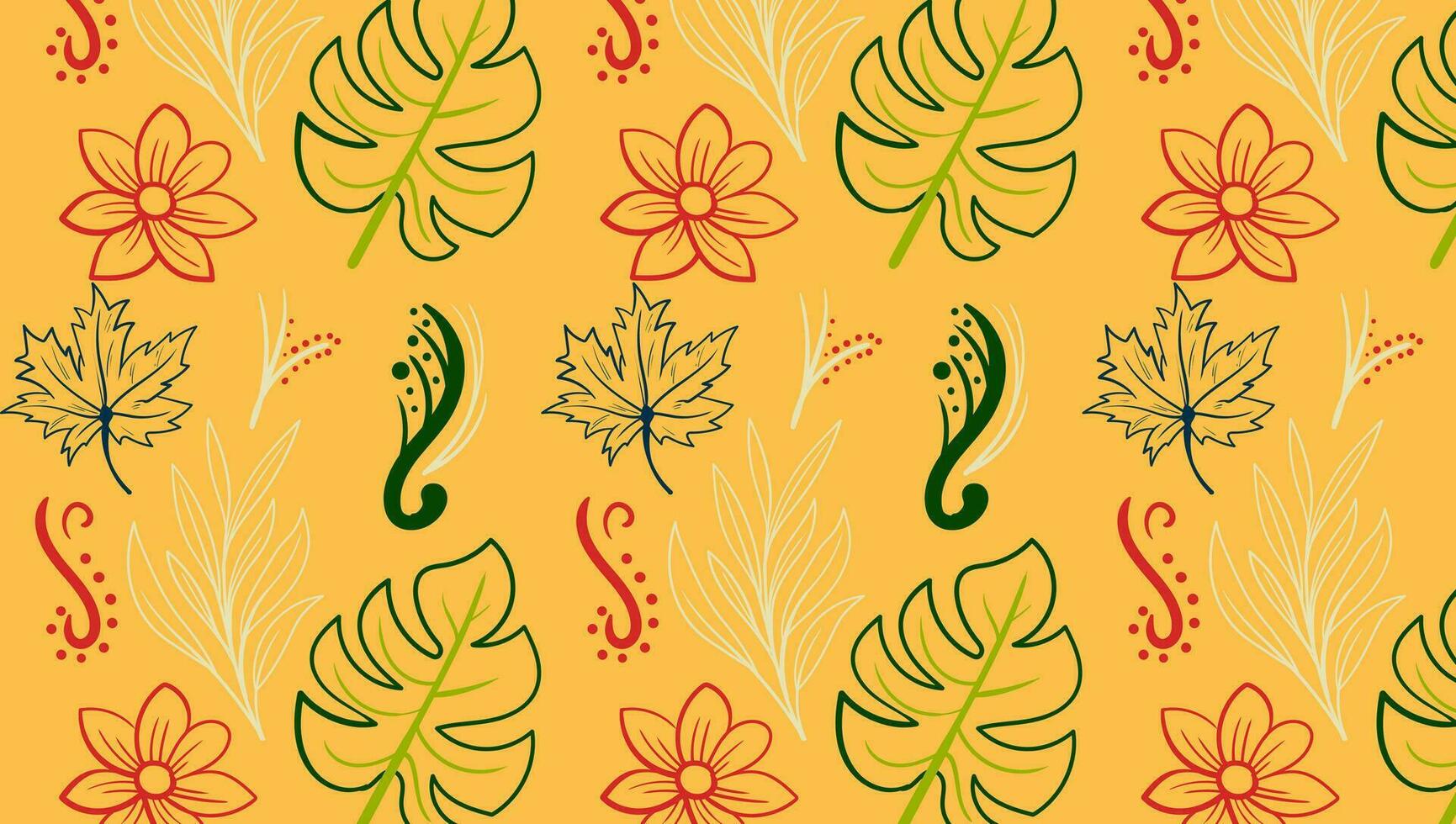 Ditsy pattern  floral seamless texture. Abstract background with simple small blue flowers, leaves. Liberty style wallpapers. Subtle ornament. Elegant repeat design for decor, fabric, print vector