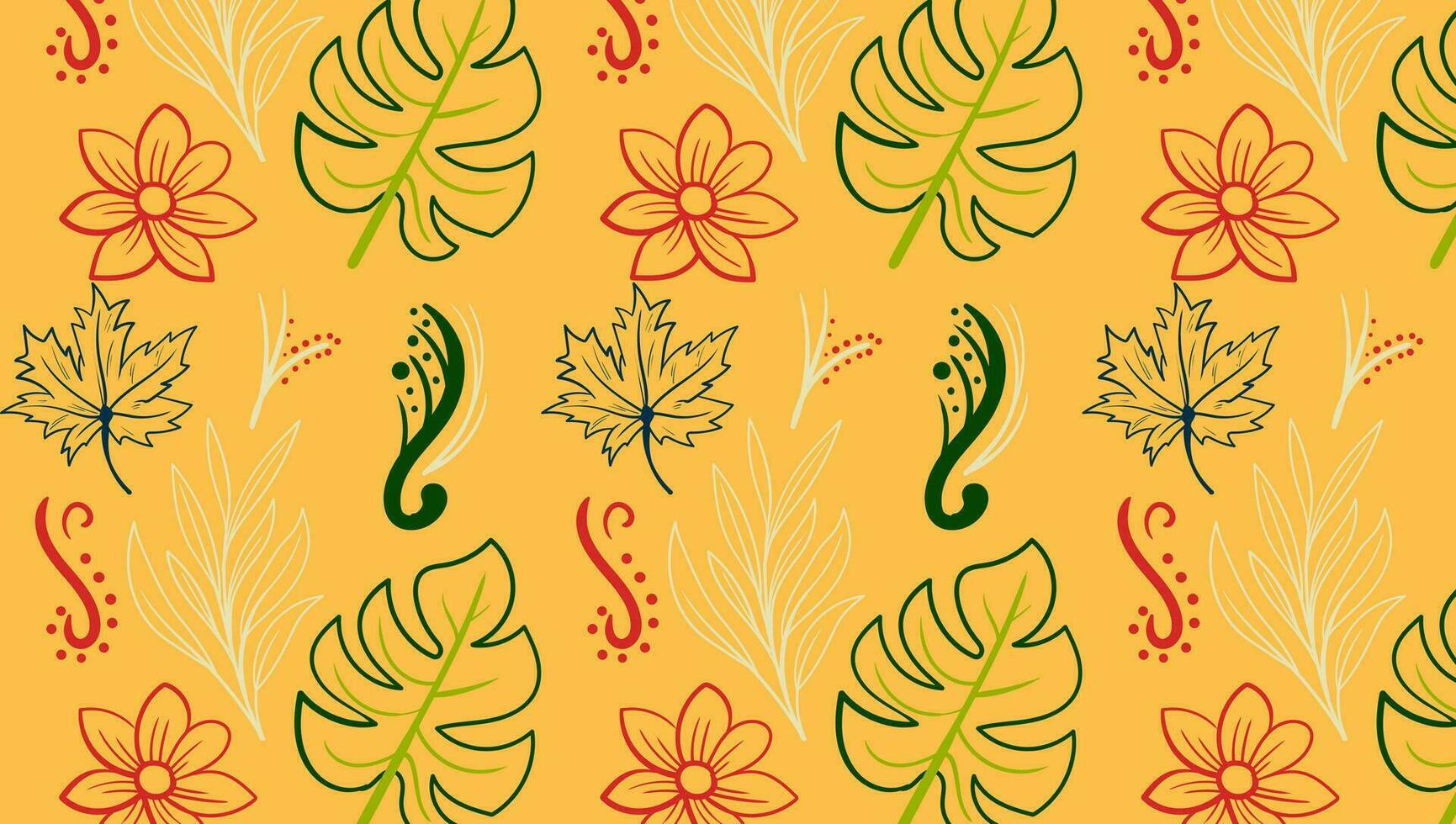 ditsy modelo floral sin costura textura. resumen antecedentes con sencillo pequeño azul flores, hojas. libertad estilo fondos de pantalla sutil ornamento. elegante repetir diseño para decoración, tela, impresión vector