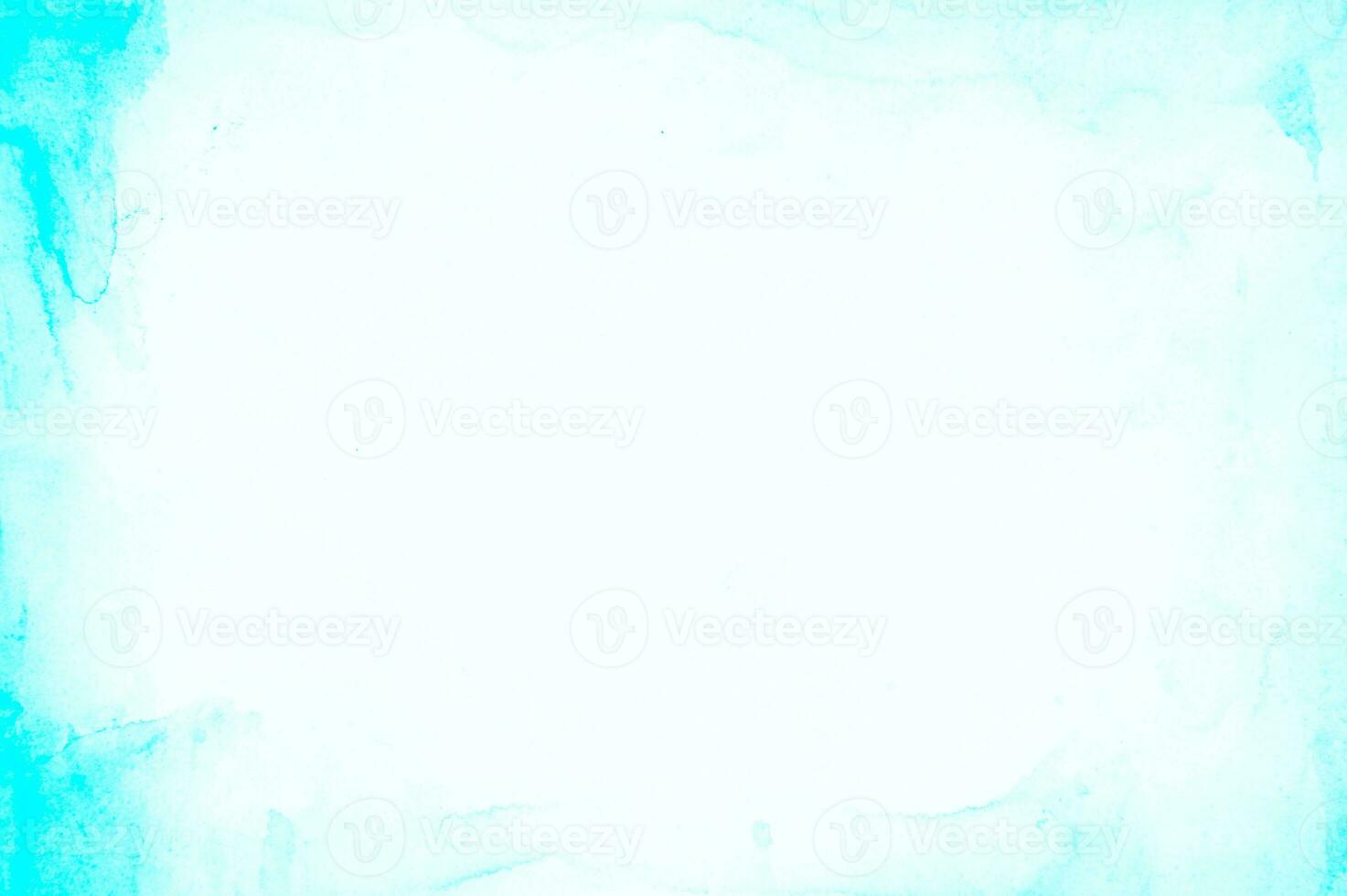 Vintage Watercolor Textured Background Design photo