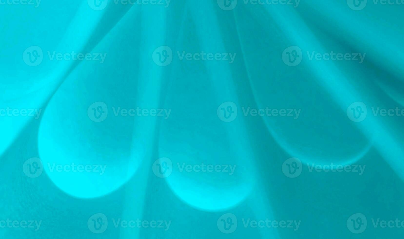 curve paper with modern design background photo