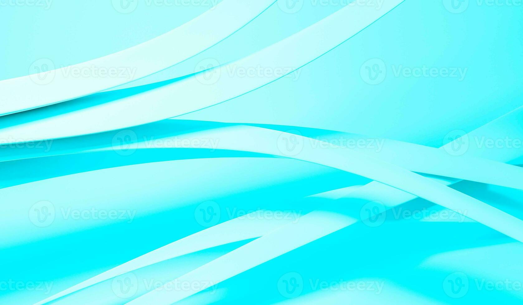 Abstract Background design with round lines photo