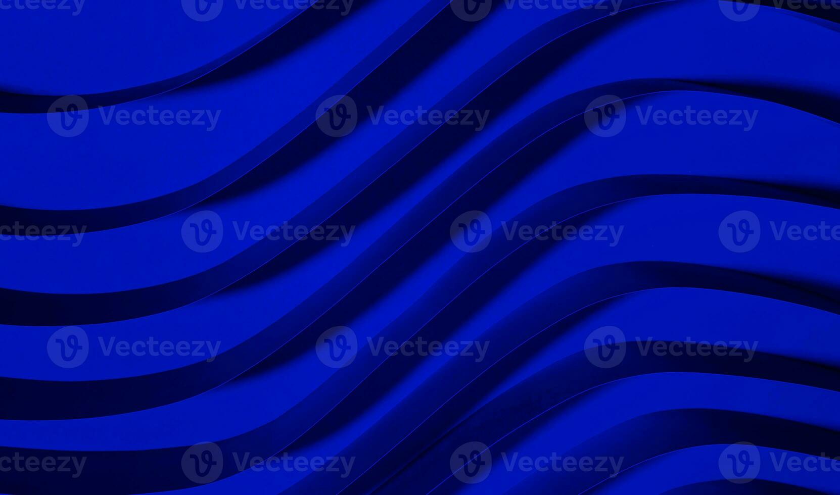 4k Abstract papercut background design photo